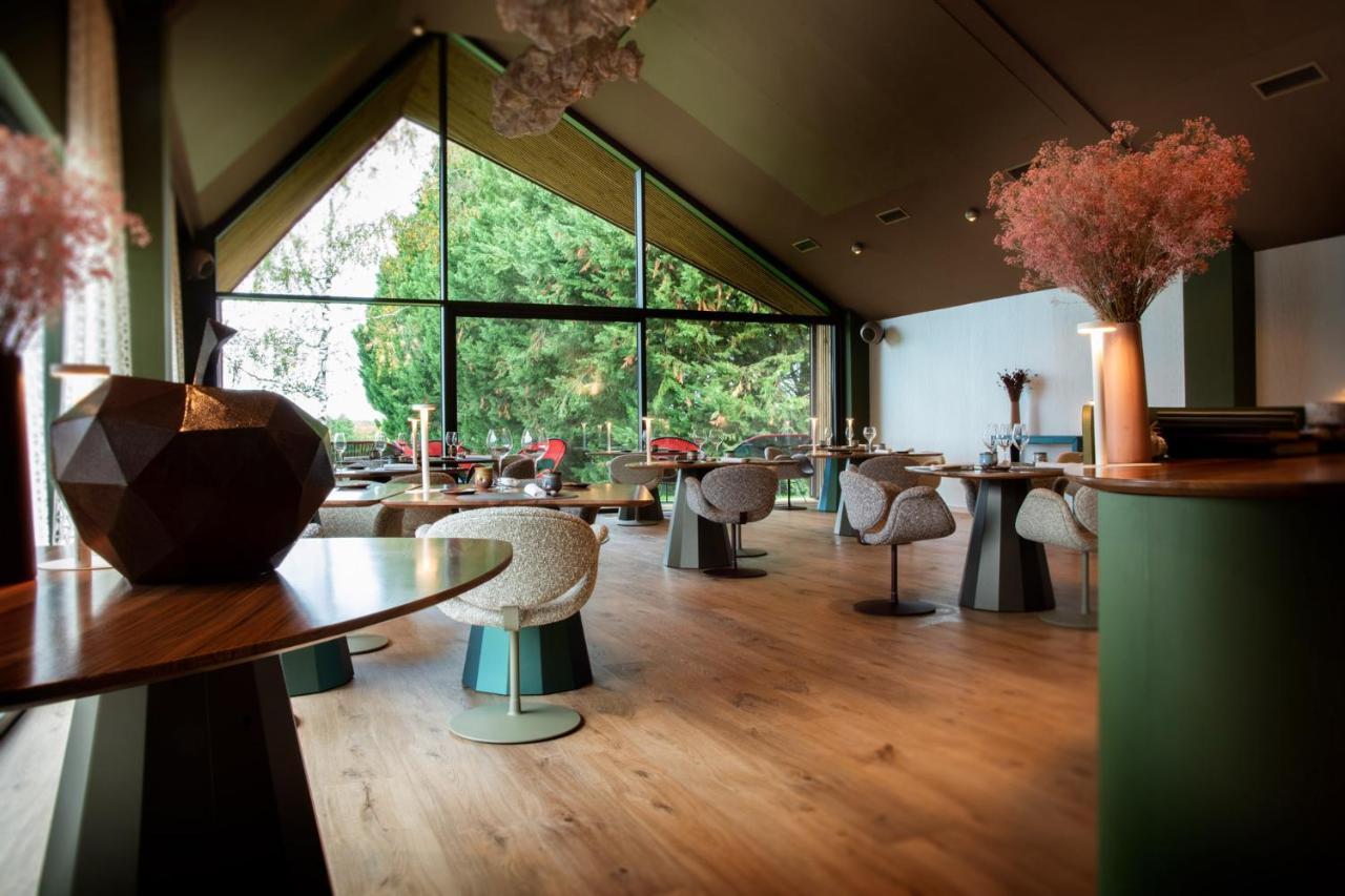 Auberge Pom'Poire Azay-le-Rideau Exterior photo
