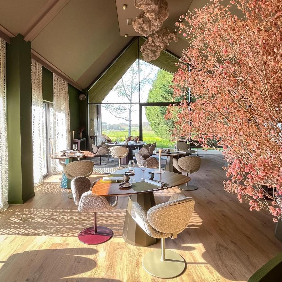 Auberge Pom'Poire Azay-le-Rideau Exterior photo