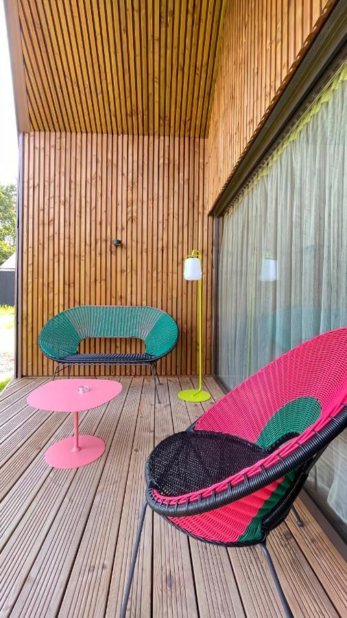 Auberge Pom'Poire Azay-le-Rideau Exterior photo